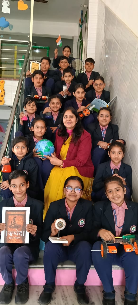 Guiding Futures with Purpose: Career Path Advice from Tirang International School