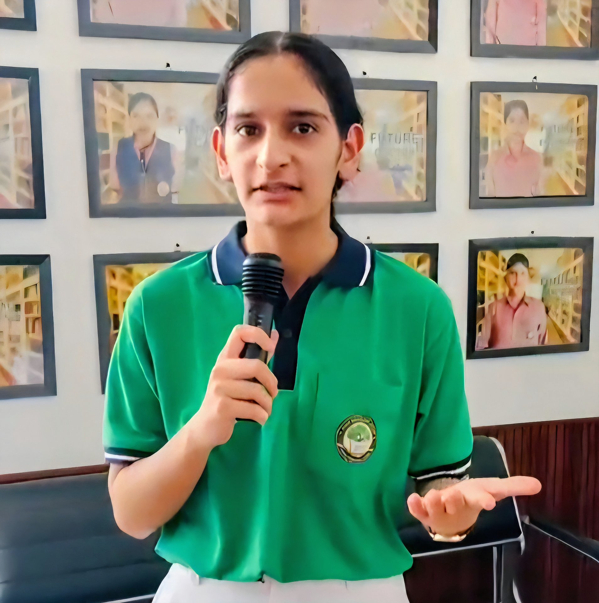 Tirang International School