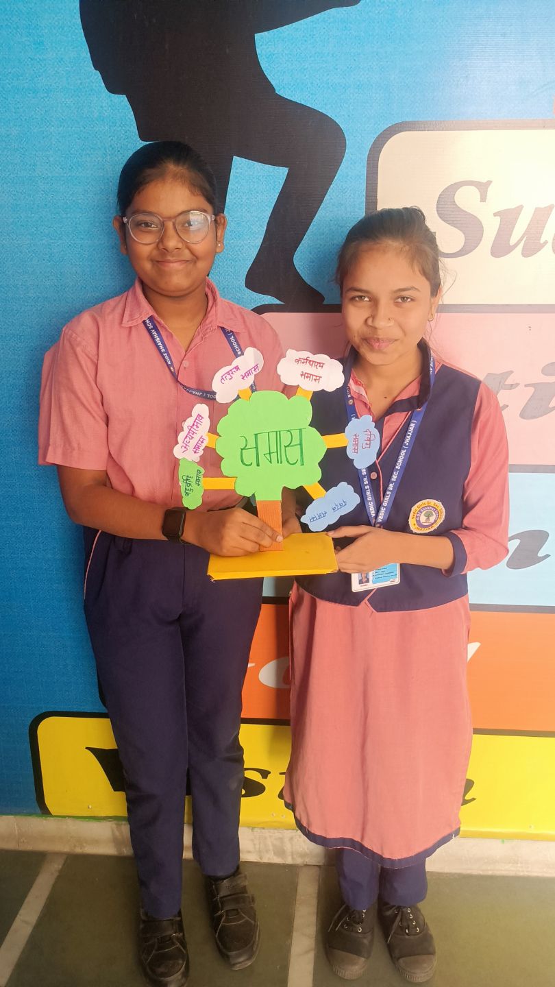 Tirang International School