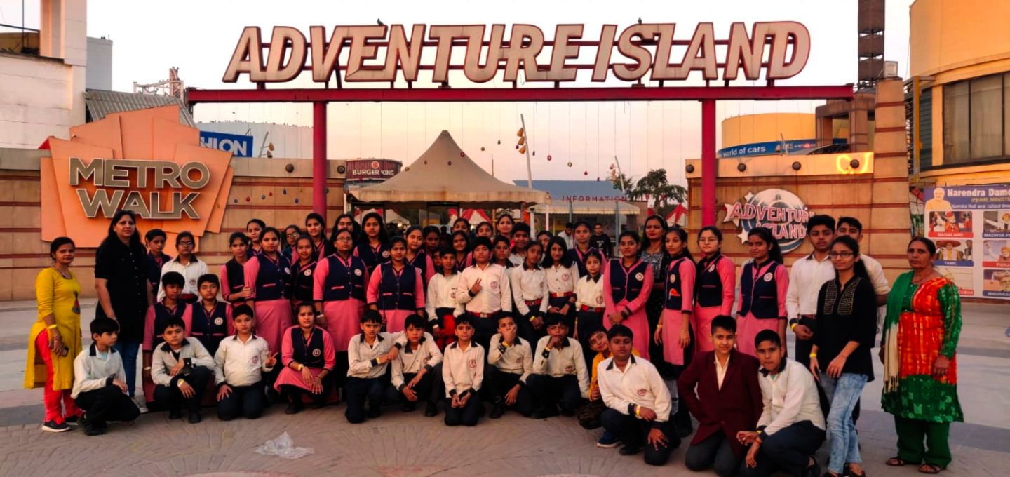 Tirang International School