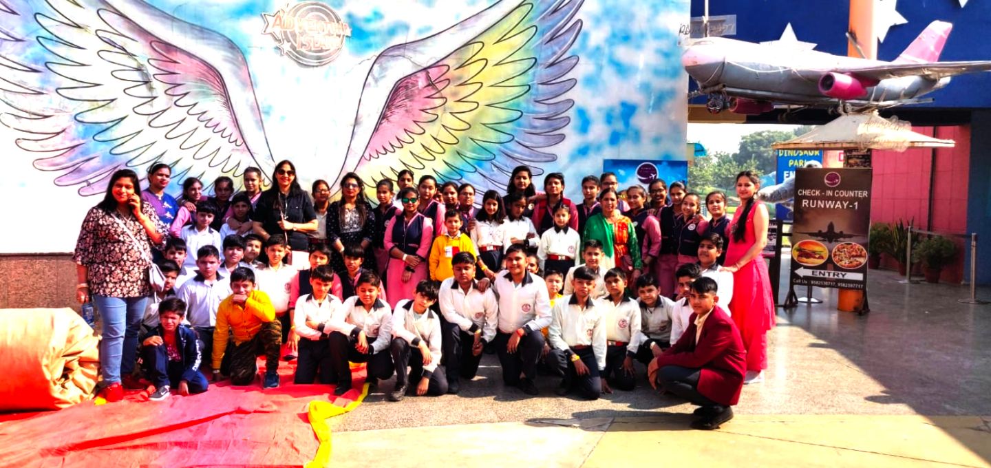 Tirang International School
